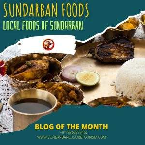 Local Foods Of Sundarban