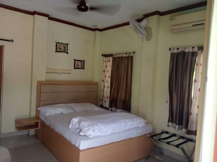 Sundarban Hotel Booking