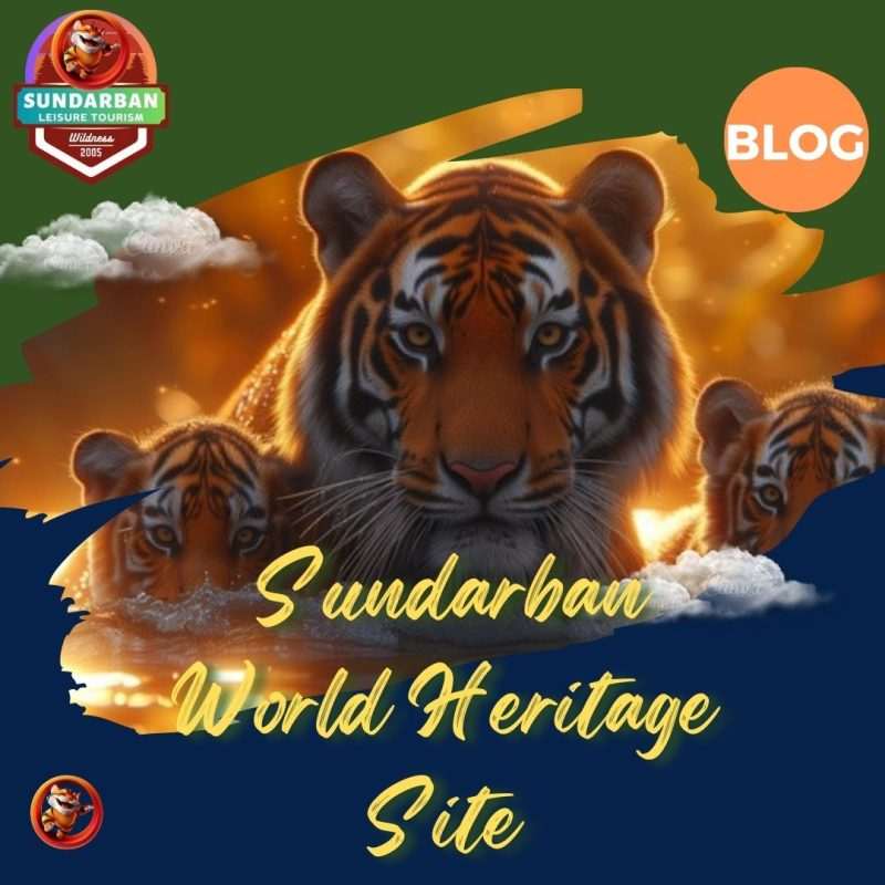 Sundarban Was Declared as a World Heritage Site