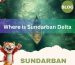 Where is Sundarban Delta